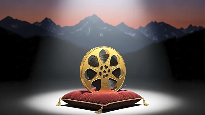 Telluride Film Festival Begins with Hollywood Stars and Anticipated Premieres