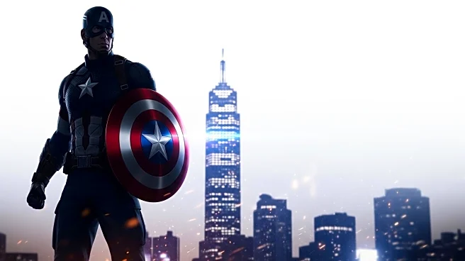 Luke Cage Set to Appear in 'Daredevil: Born Again' Season Two at New York Comic Con