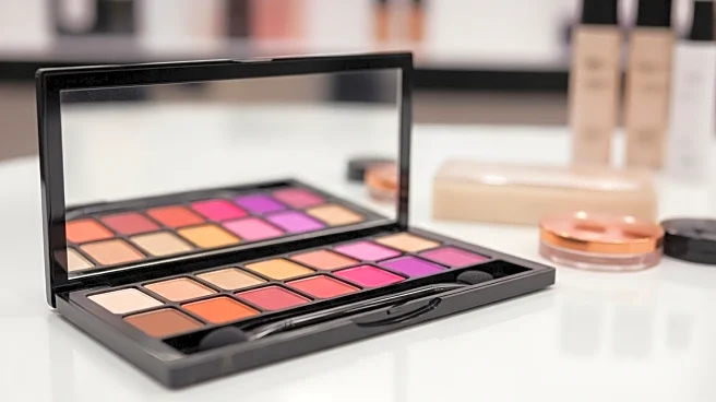 Ulta Beauty Reports Unexpected Sales Growth Amid Industry Slowdown