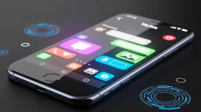 TikTok Expands Messaging Features with Voice Notes and Image Sharing