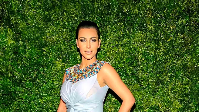 DVF Awards Honor Christy Turlington Burns and Kim Kardashian for Advocacy and Humanitarian Work