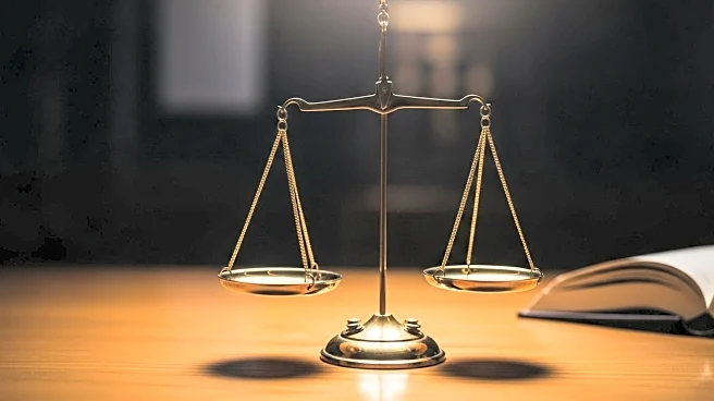 Justice Rebecca Bradley's Exit Opens Competitive Wisconsin Supreme Court Race