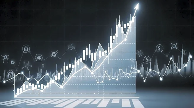 Guosen Securities Achieves 71% Net Profit Surge: Strategic Moves and Market Dynamics Drive Success