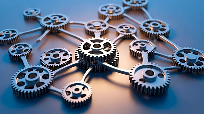 Global Supply Chains Adapt to Tariff Chaos, Creating New Profit Opportunities