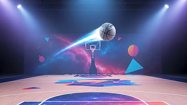 Franz Wagner's Unique Approach to Stardom in Basketball