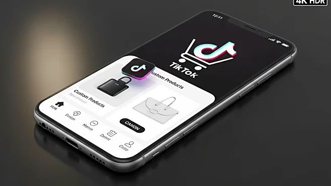 Valeriia Turchanovych Revolutionizes TikTok Shop with Luxe by Allure Custom Products
