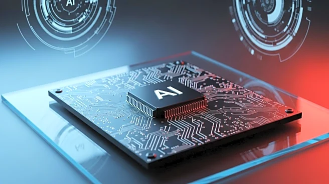 Anthropic Warns of AI's Role in International Cybercrime