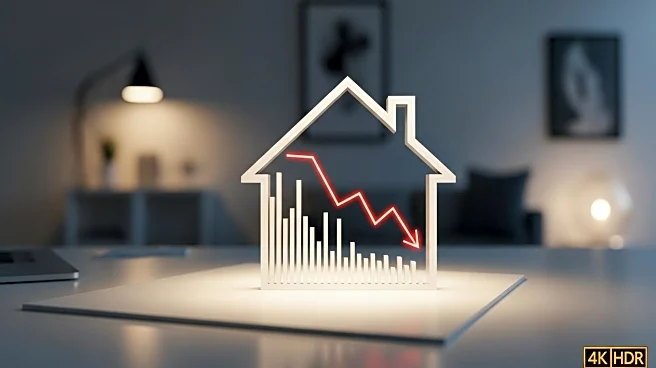 Chippewa County Home Listings Show Decrease in Median Prices, Impacting Local Real Estate Market