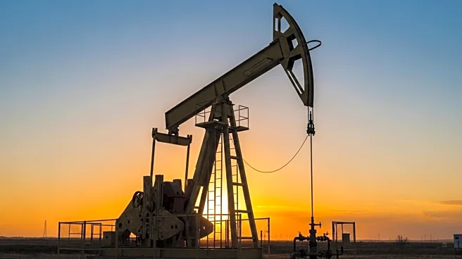 North European Oil Royalty Trust Reports Q3 Earnings Increase Amid Asset Depletion Concerns