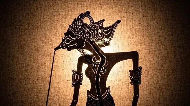 Kamila Andini's 'Four Seasons in Java' Explores Power and Trauma in Indonesia