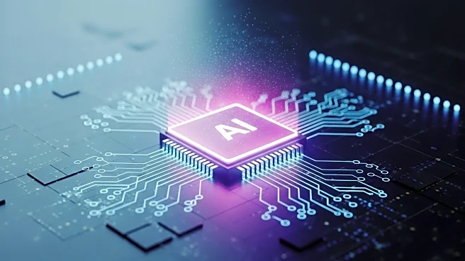 Omdia Projects AI Data Center Chip Market to Reach $286 Billion by 2030