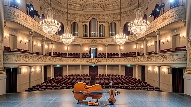 Jerusalem Chamber Music Festival Offers World-Class Performances