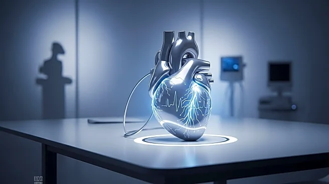 DESKi Launches HeartFocus in U.S. to Enhance Cardiac Imaging Accessibility