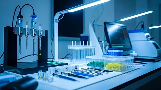 Gene Editing and mRNA Tool Kits Market Growth Driven by Precision Medicine Demand