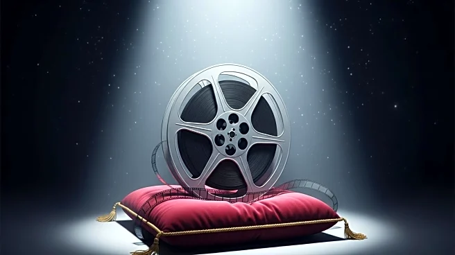Telluride Film Festival Welcomes Jafar Panahi Amidst Star-Studded Lineup
