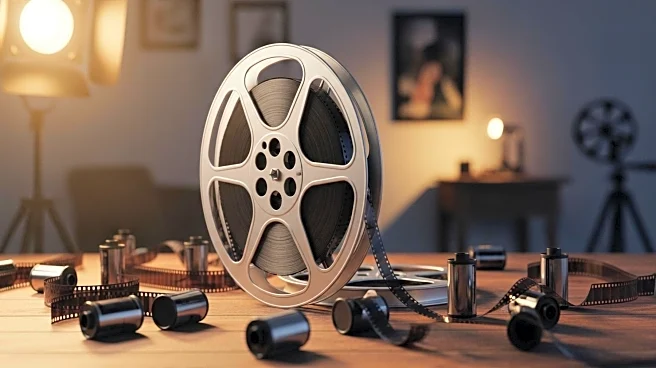 Producer Alain Goldman Discusses Venice Film 'At Work' and Upcoming Projects