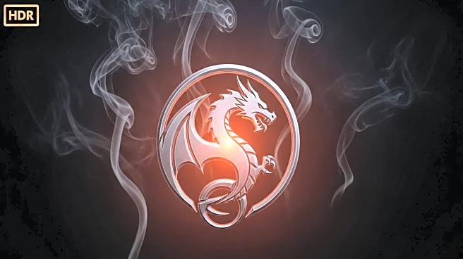 Mortal Kombat II Delayed to May 2026 Due to High Trailer Popularity