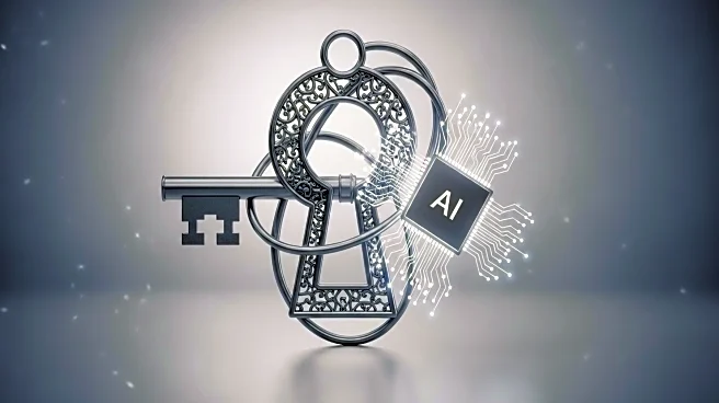 AI Assists in IVF Journey, Experts Caution Against Overreliance