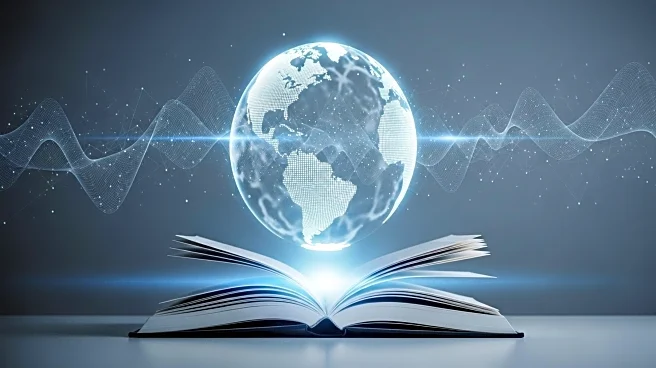 AI Integration in Education Raises Concerns Over Learning Practices