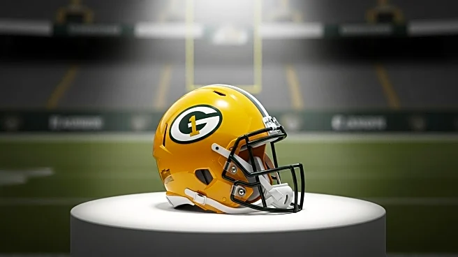 Green Bay Packers Acquire Micah Parsons, Set to Wear Historic No. 1 Jersey