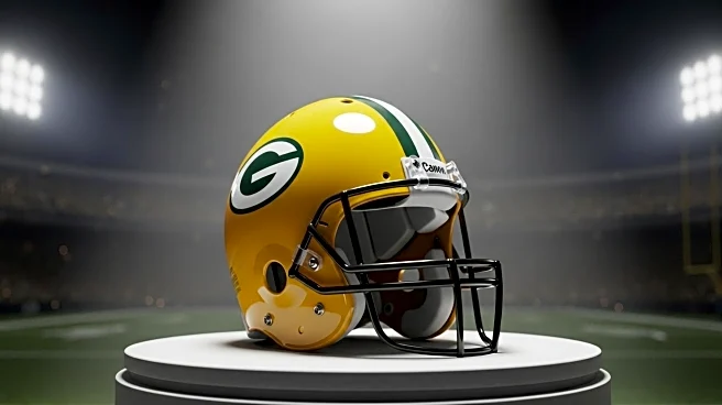 Micah Parsons to Wear Historic No. 1 Jersey for Green Bay Packers