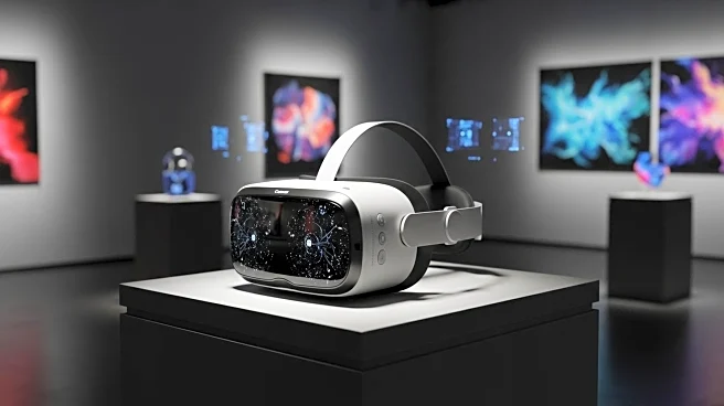National Portrait Gallery Launches Virtual Reality Storytelling Experience
