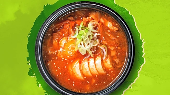 Seoul Gallerists Share Culinary Picks for Frieze Seoul Art Week