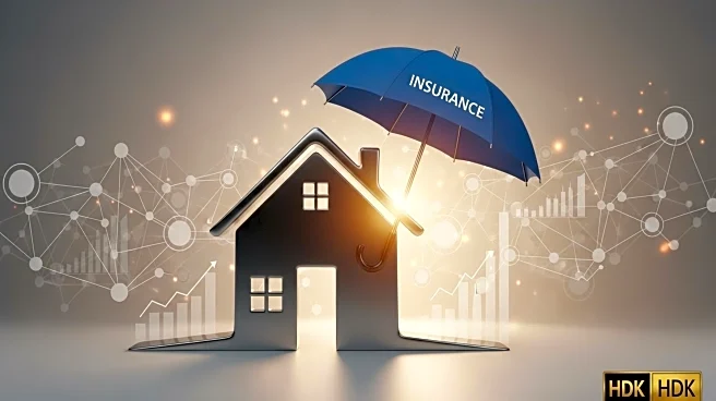 Insurance Broker Organizes Networking Event to Address Rising Home Prices