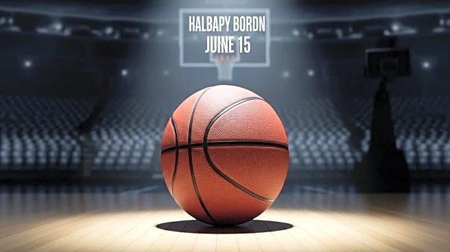 NBA Celebrates Players Born on June 15 with Spotlight on John Brisker