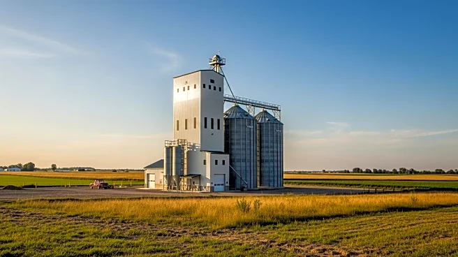Cargill Opens New Retail Feed Facility in Granger, Washington, Enhancing Local Agricultural Support