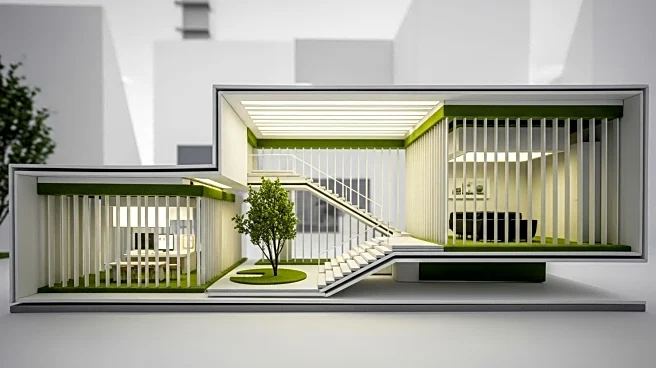 SWBR Designs Sustainable Studio in Downtown Rochester to Enhance Collaboration
