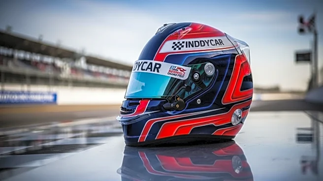 Alex Palou Favored to Win at Nashville INDYCAR Grand Prix