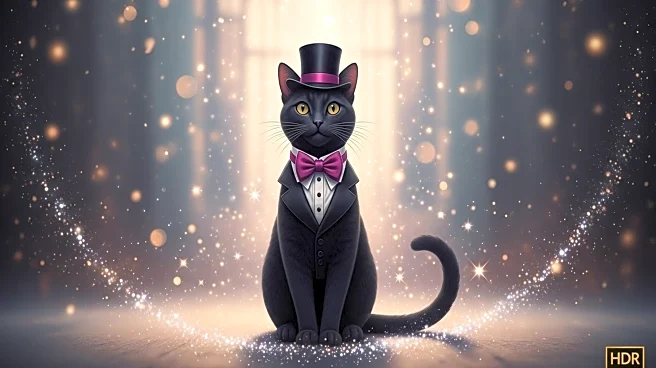 Disney Cancels Questlove's Live-Action 'The Aristocats' Amidst Administrative Changes