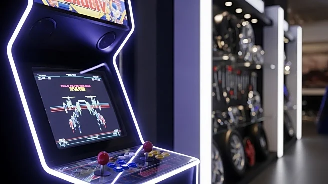 Massachusetts Dealership Uses Gaming Nostalgia to Engage Customers with Technician Selection
