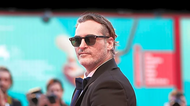 Venice Film Festival 2025: Celebrity Fashion Highlights
