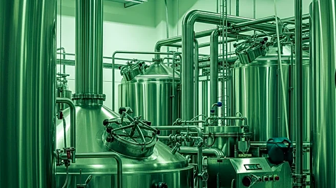 Carlsberg Vietnam Expands Brewery with $90 Million Low-Carbon Upgrade