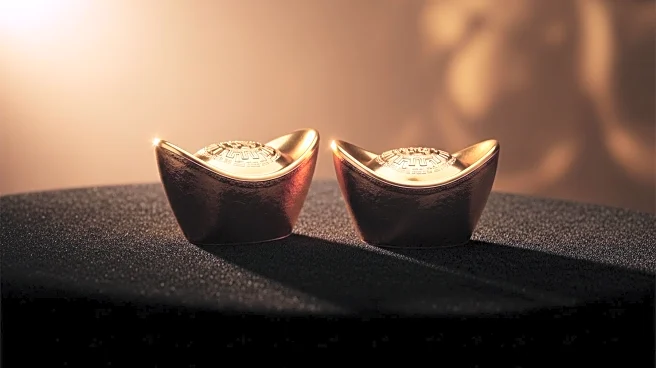 Harmony Gold Mining Company Highlights Success in South Africa