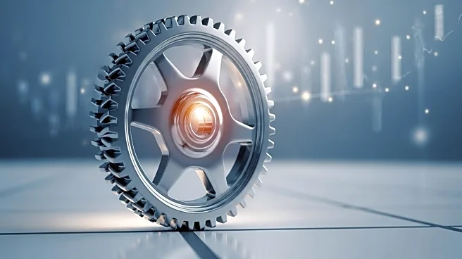 PSquared Asset Management AG Invests in American Axle  Manufacturing Holdings, Inc.