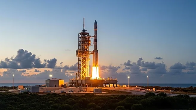 SpaceX Proposes Increased Rocket Launches and Landings at Cape Canaveral