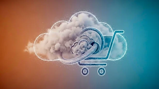 Alibaba's Q1 Revenue Miss: Impact on E-Commerce and AI-Driven Cloud Growth