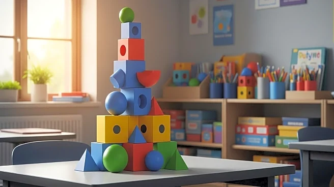 Education Ministry Faces Backlash Over AI-Generated Image of First Graders