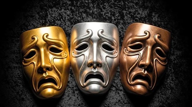 Steppenwolf Theatre's Broadway Success: Three Productions Headed to New York