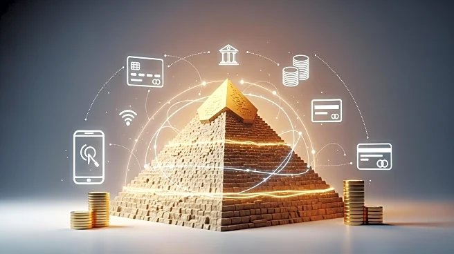 Munify Secures $3 Million to Enhance Banking Services for Egyptian Diaspora