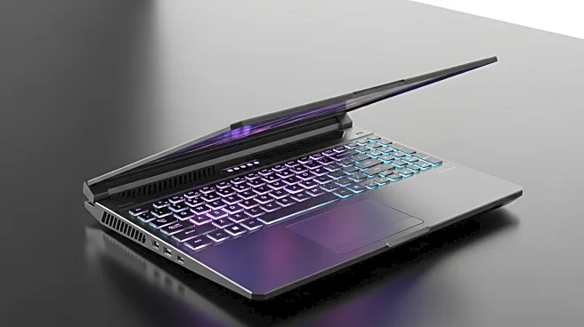 Alienware Offers Significant Discounts on Area-51 Gaming Laptops During Dell Labor Day Sale