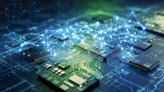 Reliance Partners with Tech Giants to Boost India's AI Infrastructure