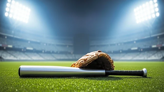 Luis Matos Shines in Giants' Victory Over Orioles with Multi-Hit Performance