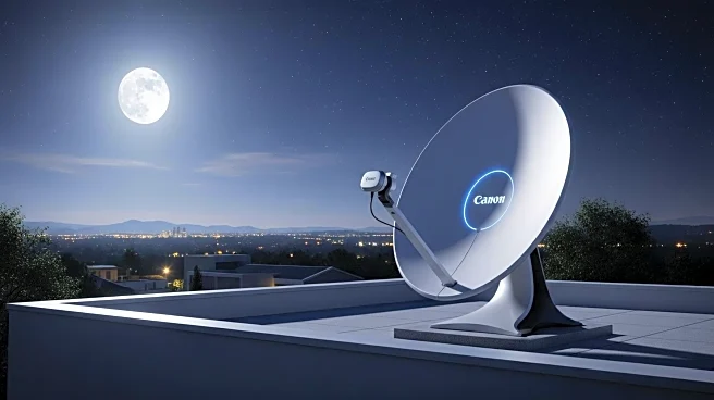Starlink Offers Nationwide Discount on Satellite Internet Kits