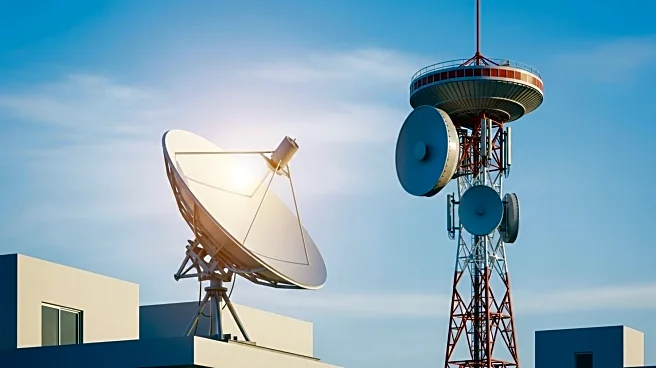 EchoStar Sells Spectrum to AT, Shifts Strategy in Telecom Market