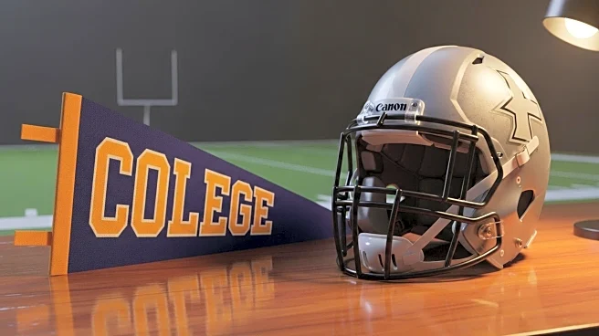 Sling TV Introduces Affordable Pass Plans for College Football Fans