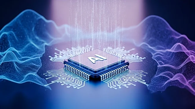AI Hype Cycle Challenges Tech Valuations Amid Overvaluation Risks